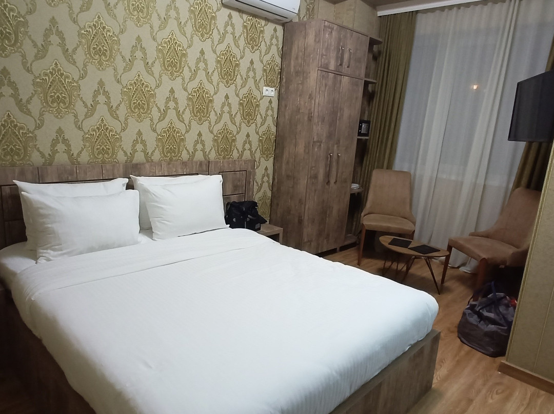 Hotel Atlantis主图