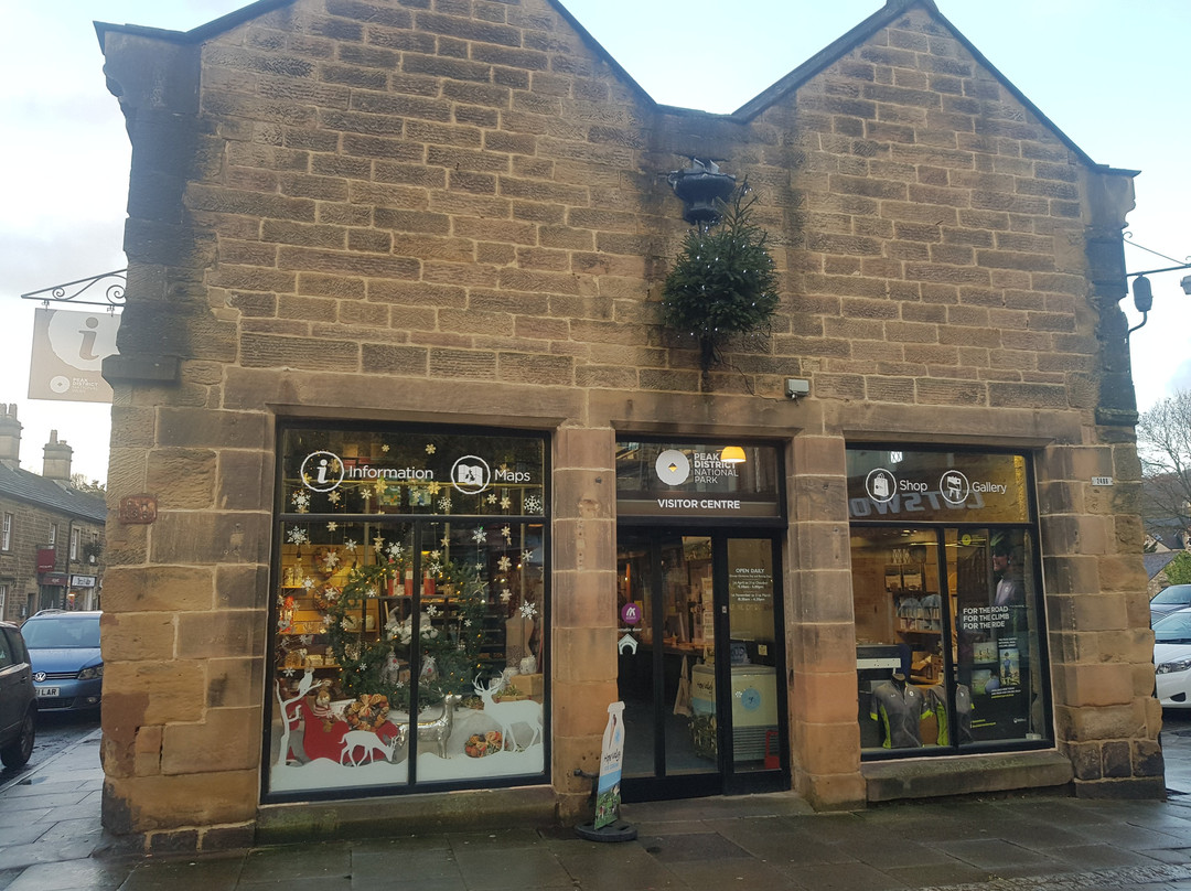 Bakewell Visitor Centre景点图片