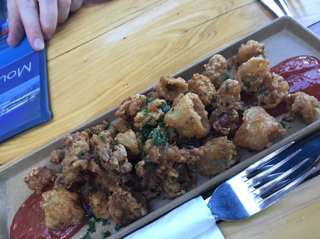 桑尼塞得度假小屋酒店主图