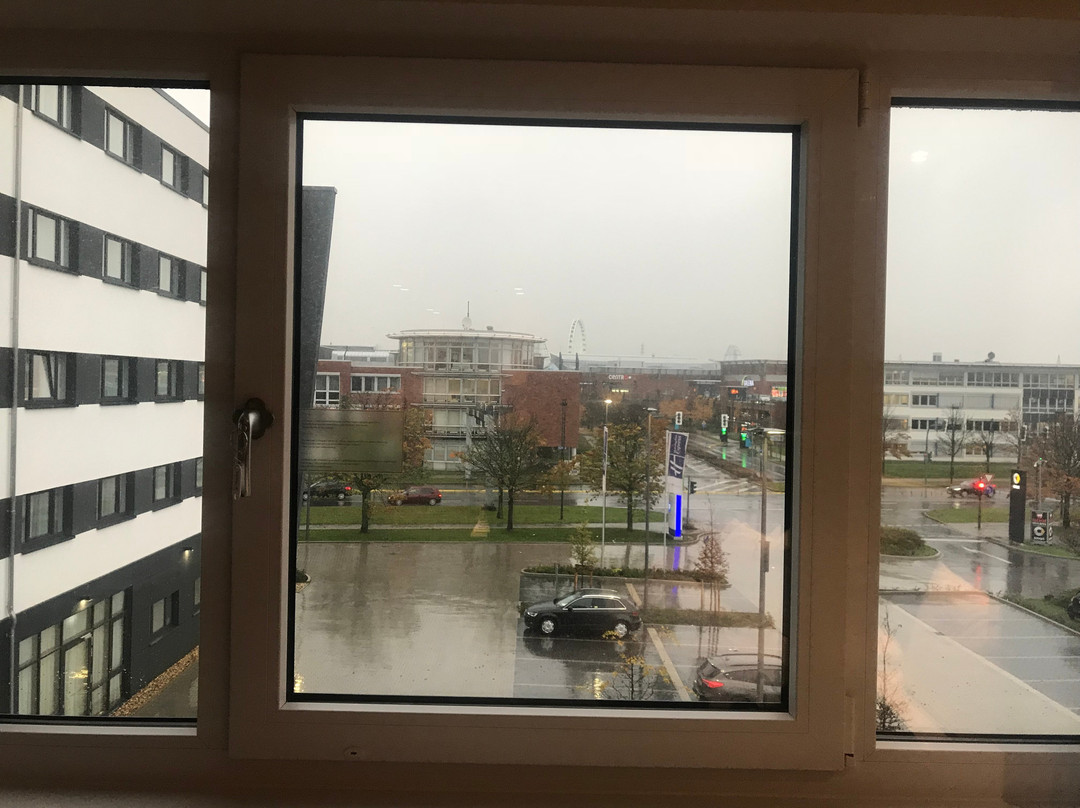 Holiday Inn Express Oberhausen by IHG主图