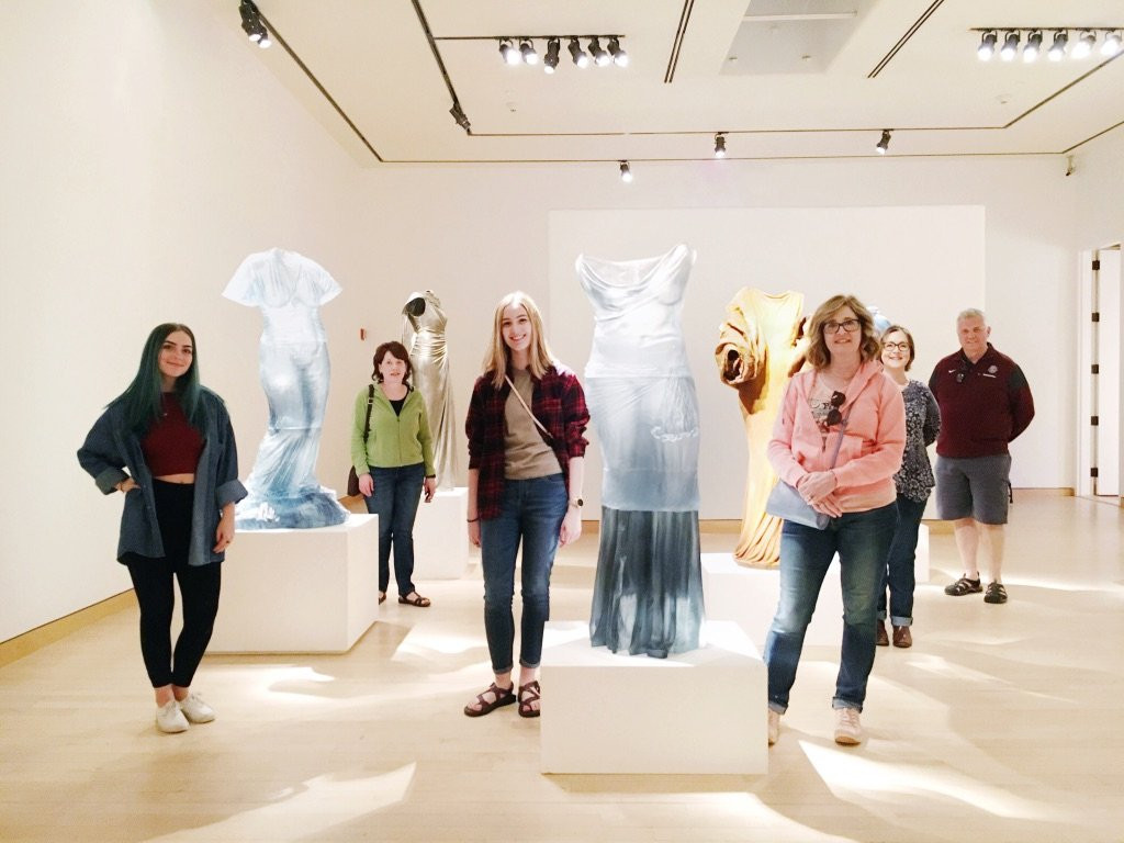 Santa Fe Art Tours景点图片