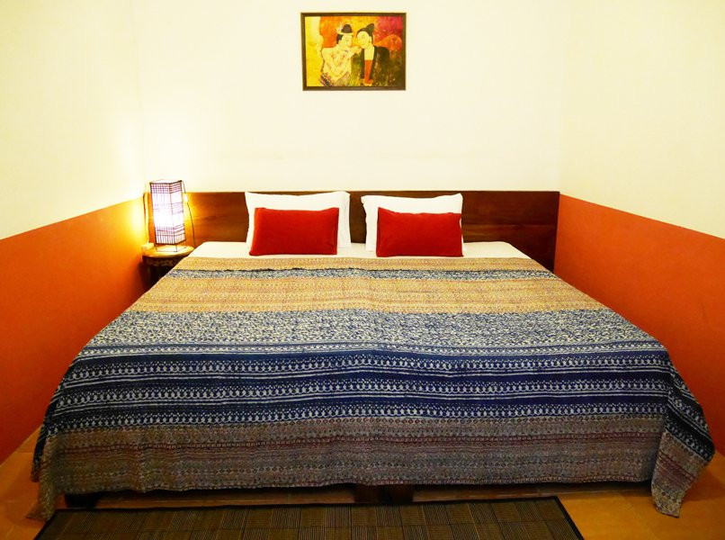 Baankiri guesthouse主图