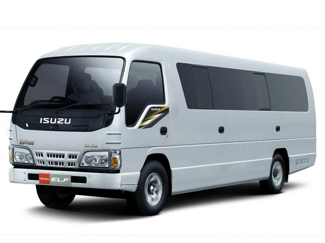 Puput travel-茂物必去景点