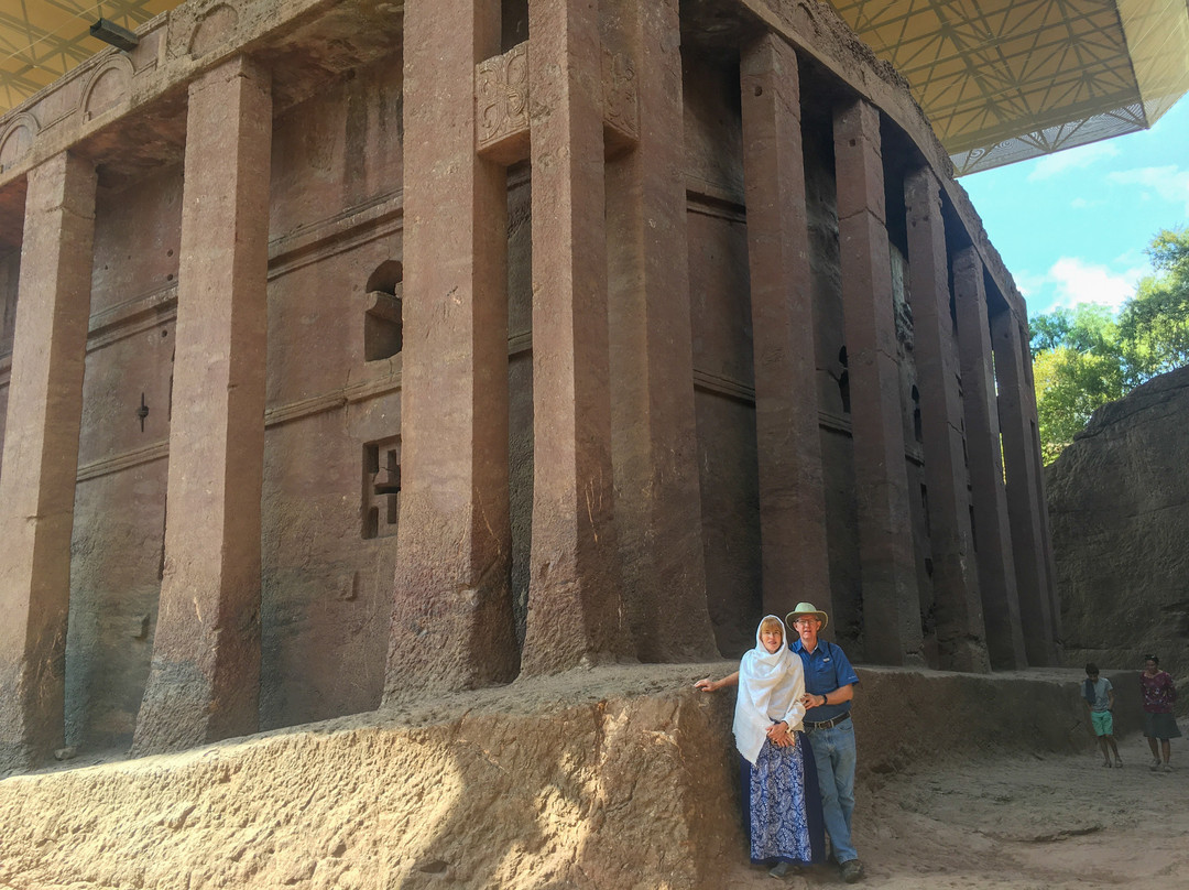 Stunning Ethiopia Tours-亚的斯亚贝巴必去景点