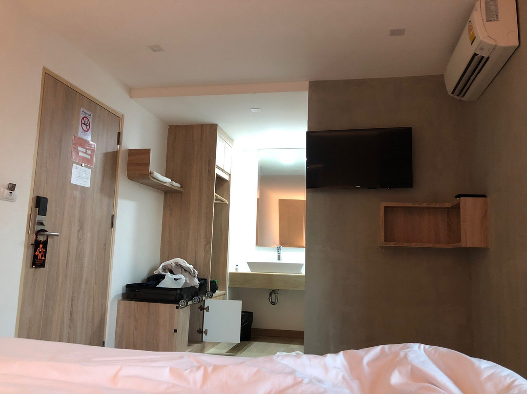 B2 Ubon Hotel主图