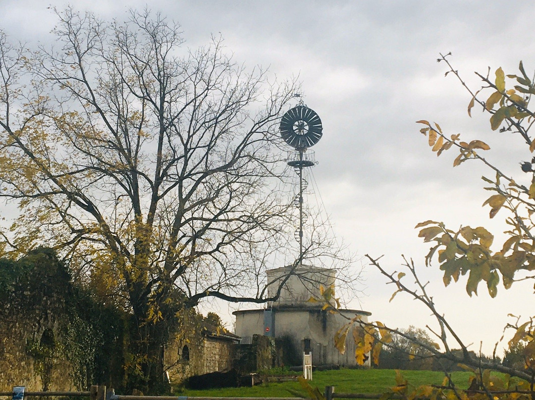 Domaine de Beauval景点图片