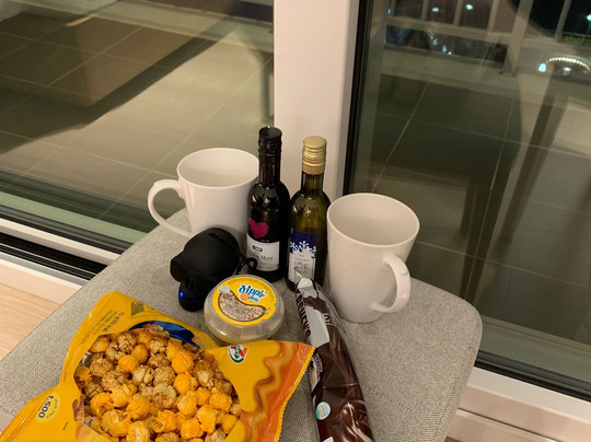 Lotte Resort Sokcho主图