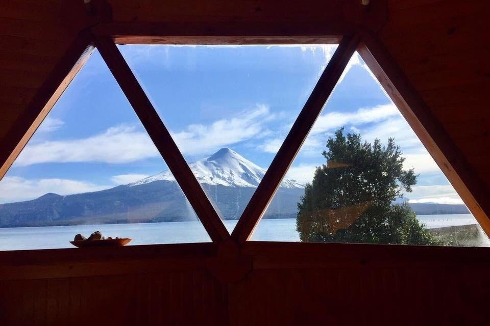 Pedal Chile-瓦尔迪维亚必去景点