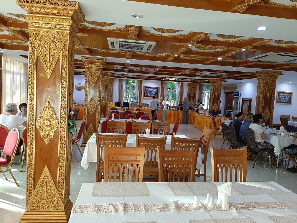 Su Tine San Royal Palace Hotel主图