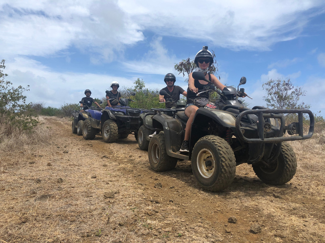 Quad Activities-安斯拉雷必去景点