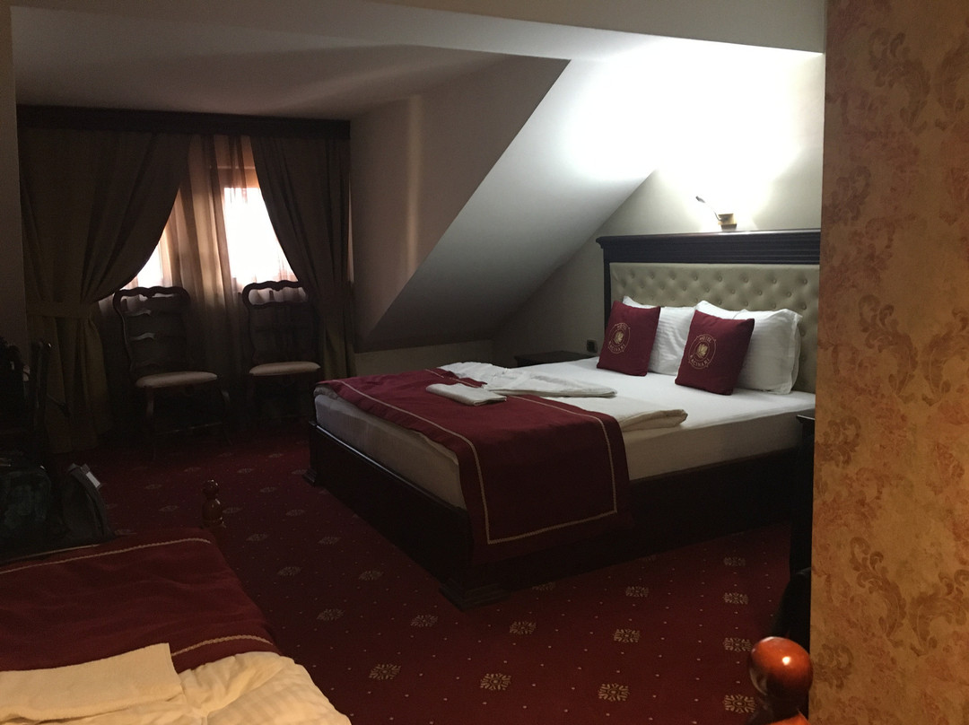Hotel Kacinari主图