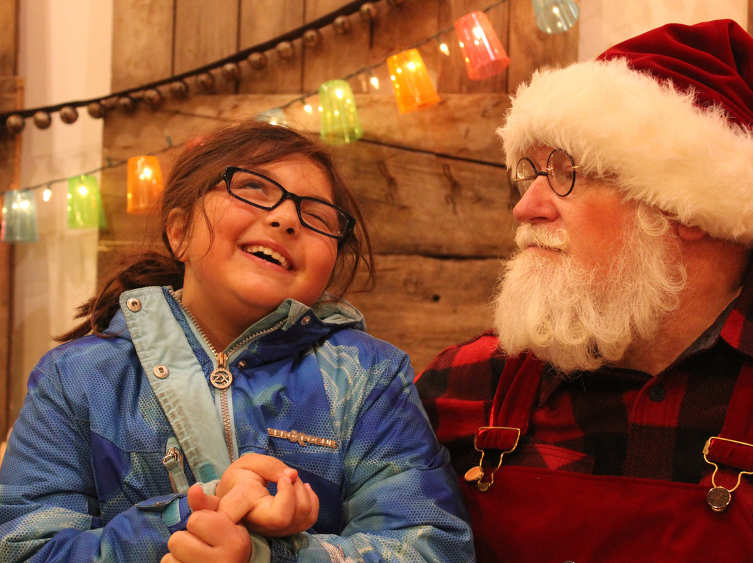 Williams Tree Farm-Rockton必去景点