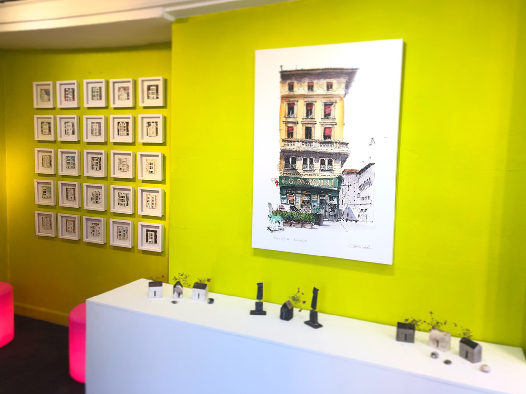 A2 Gallery-韦尔斯必去景点