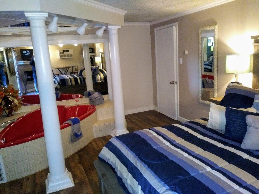 Fort Pitt Motel主图