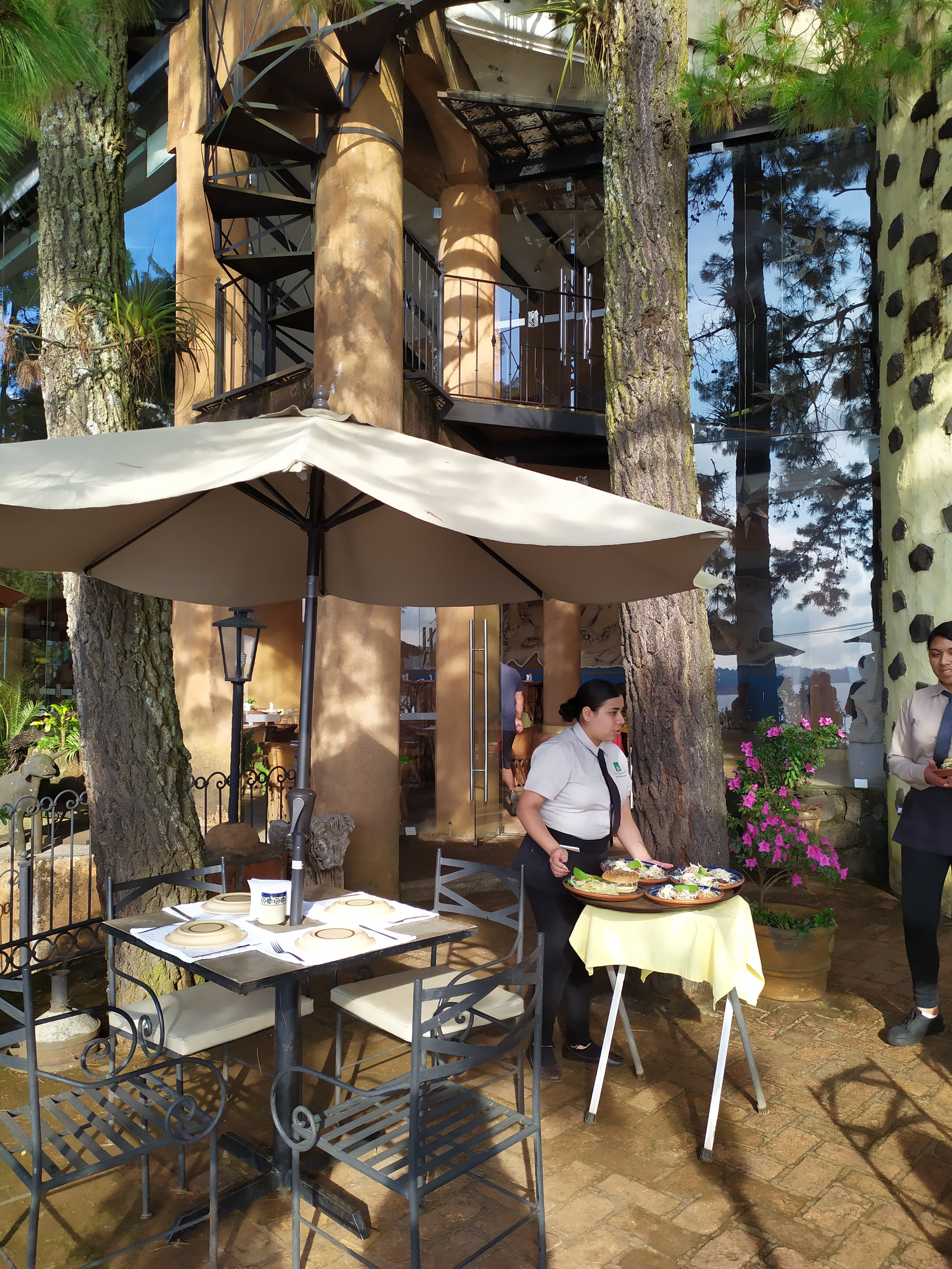 Hotel Turinjandi-portrait