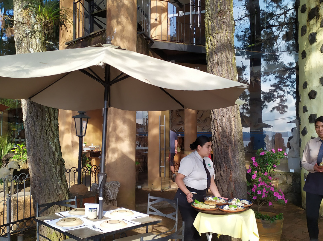 Hotel Turinjandi主图