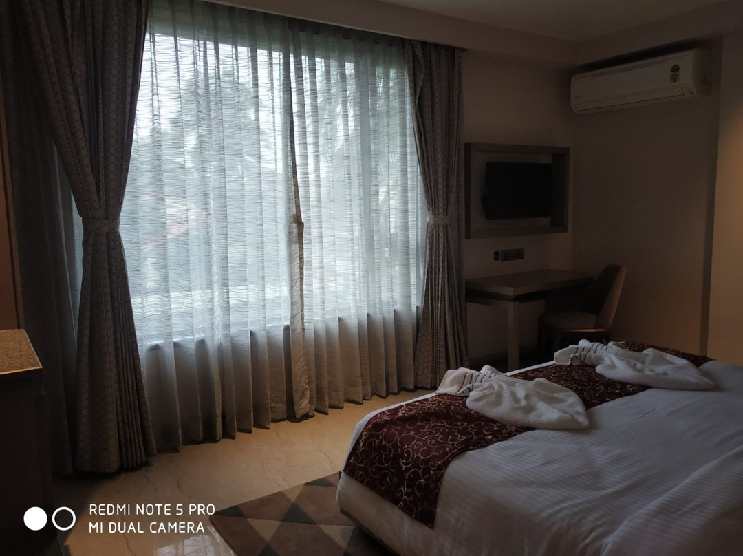 Hotel Grand Kadamba主图