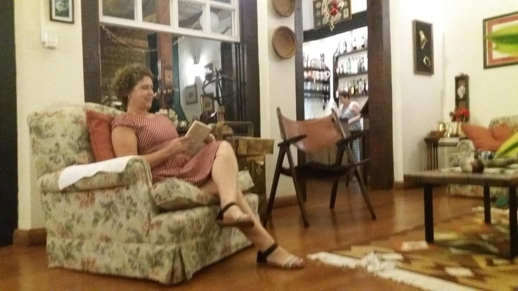 Solar dos Montes主图