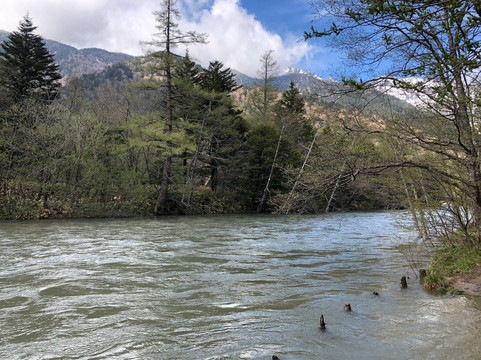 Tashiro Shitsugen-松本市必去景点