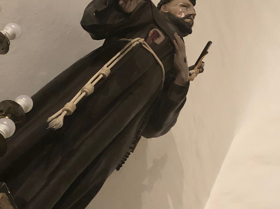 Santuario de Nuestra Senora de Zapopan-Zapopan必去景点