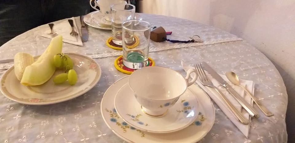 Pousada Arte Urquijo主图