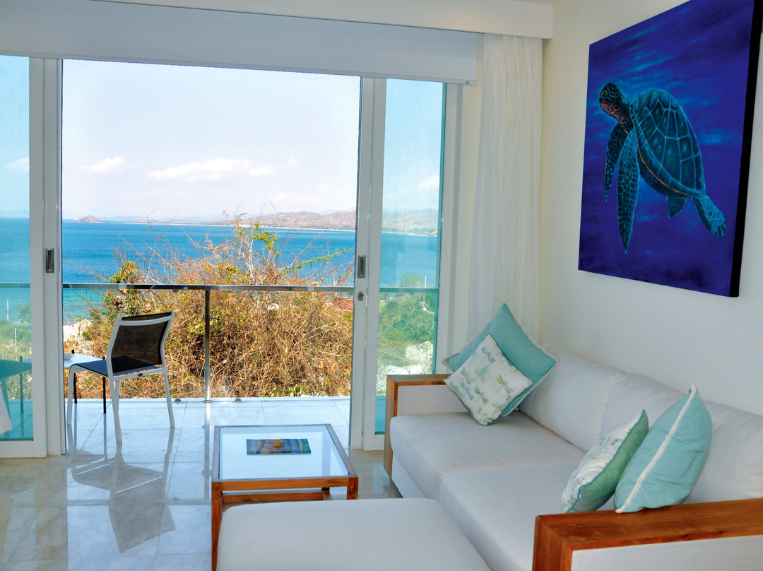 Bukit Pool Suites主图