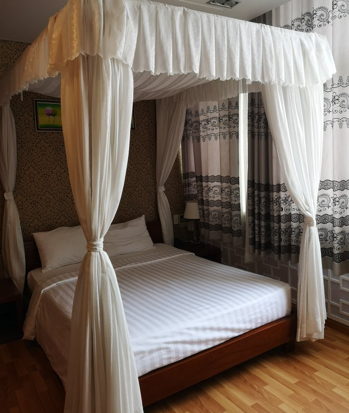 Anh Dao Mekong Hotel主图