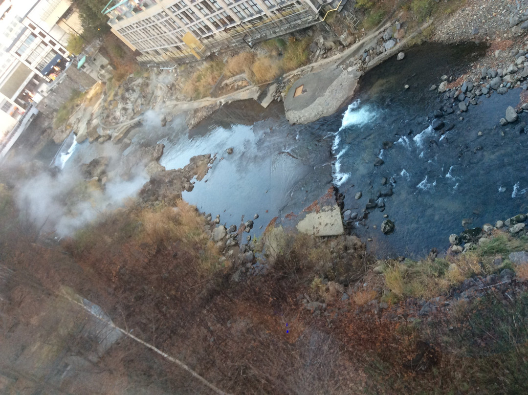 章月格兰德酒店主图