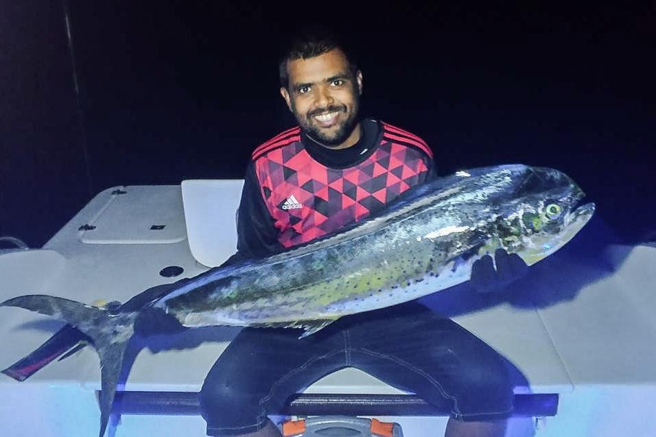 Silent Hunter Fishing Charter-马累必去景点