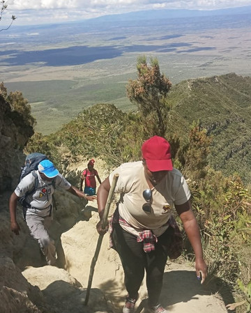 IBARAK TRAVEL LIMITED-内罗毕必去景点