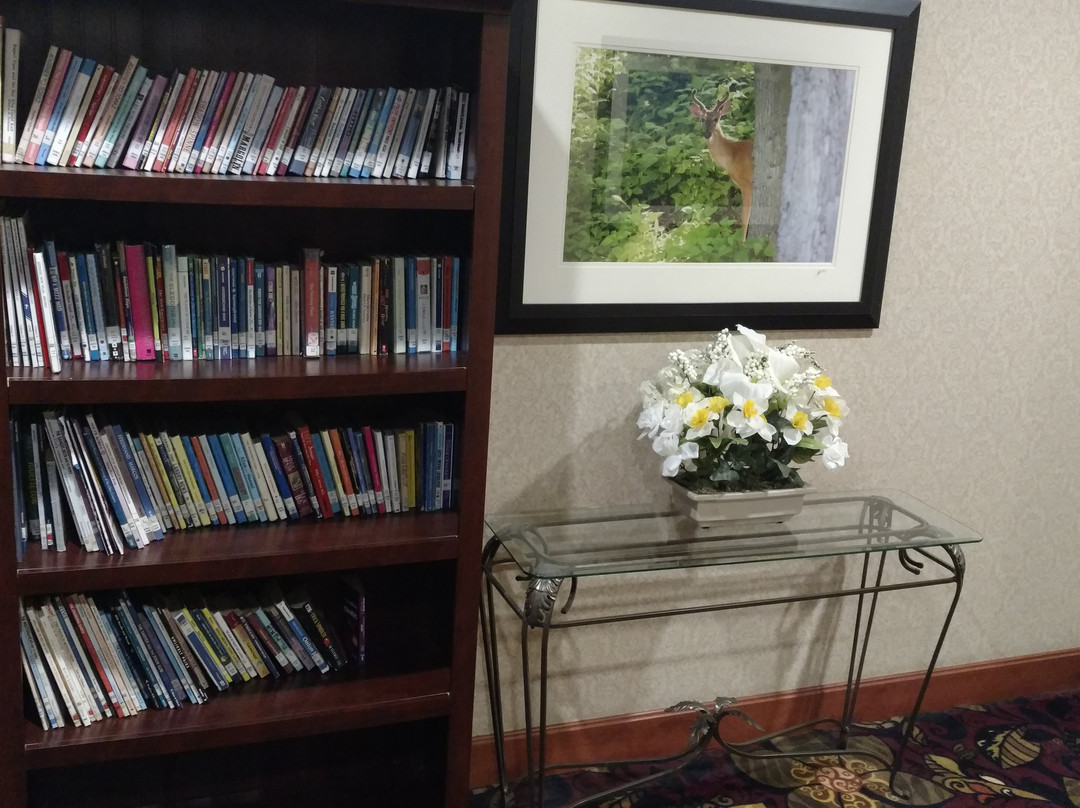 Holiday Inn & Suites Cincinnati-eastgate (i-275e) By IHG主图