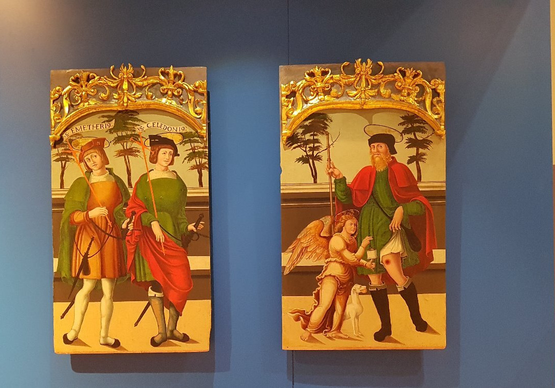 Museo Arocena-Torreon必去景点