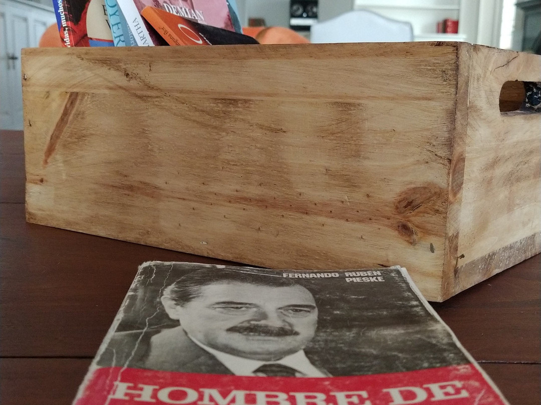 La Casona Hotel Museo主图