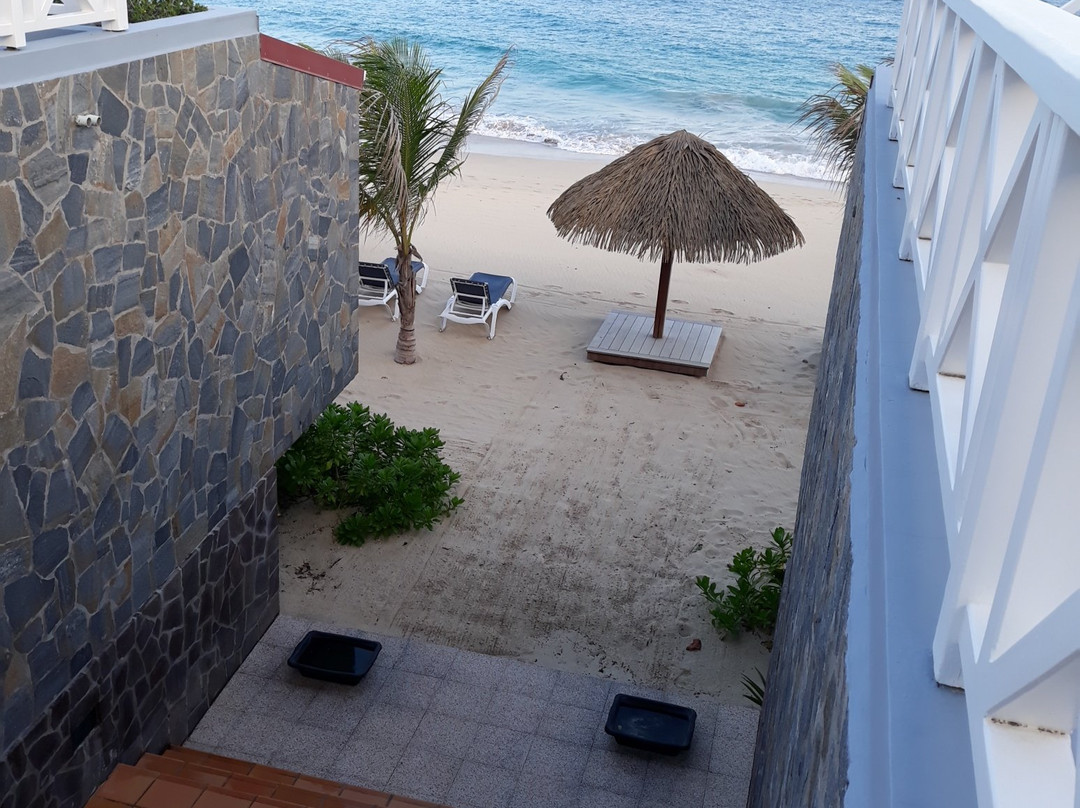 Hotel Baie des Anges & Suites主图