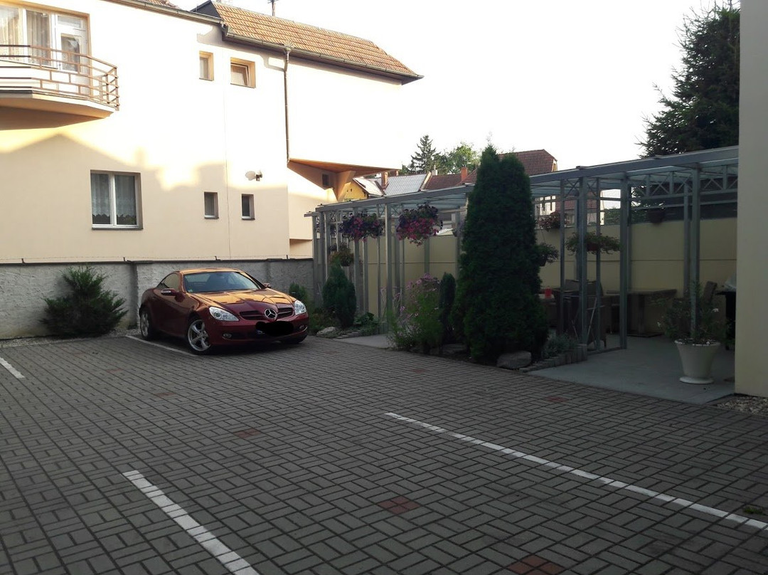 Pension Villa A.Malka主图