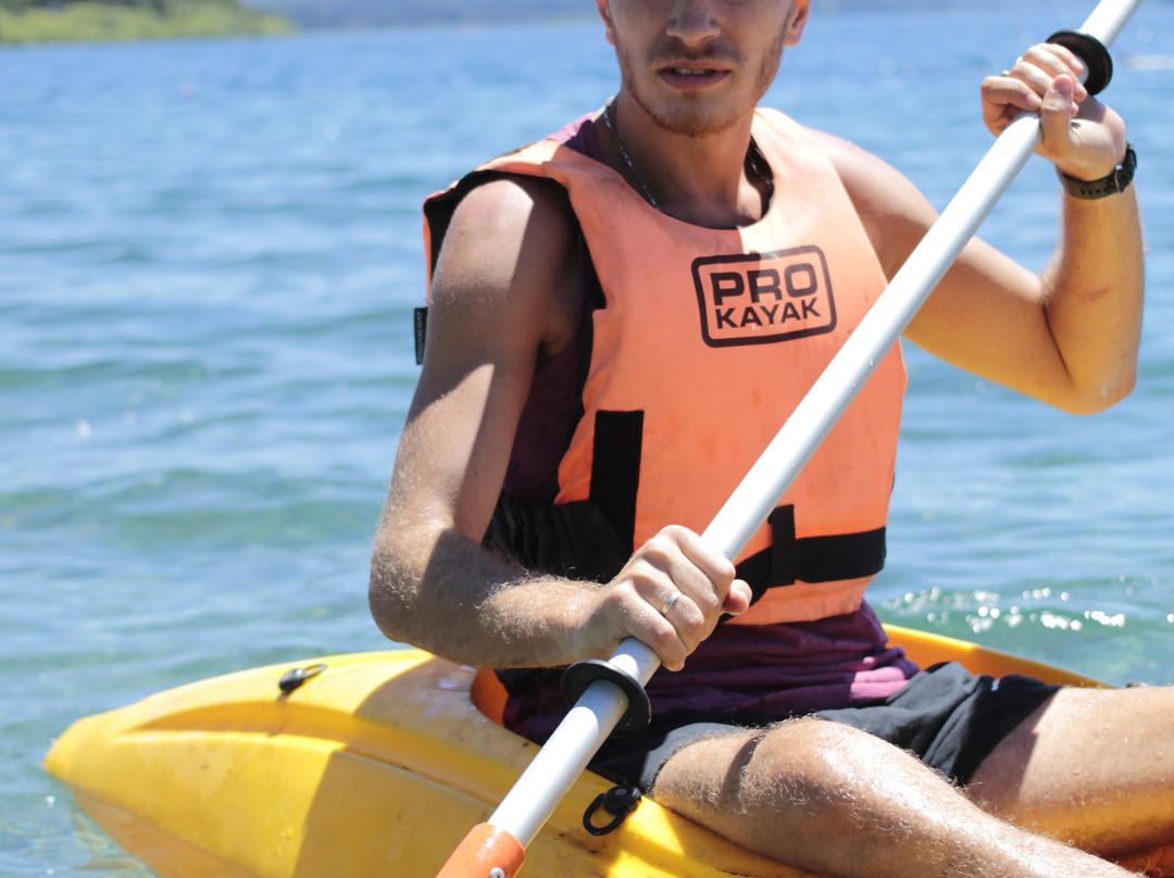 Playa Bonita-圣卡洛斯-德巴里洛切必去景点