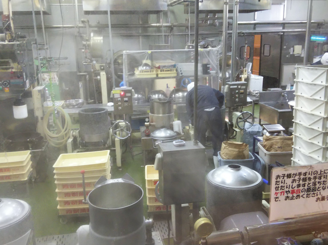 Kotobukijo-米子市必去景点