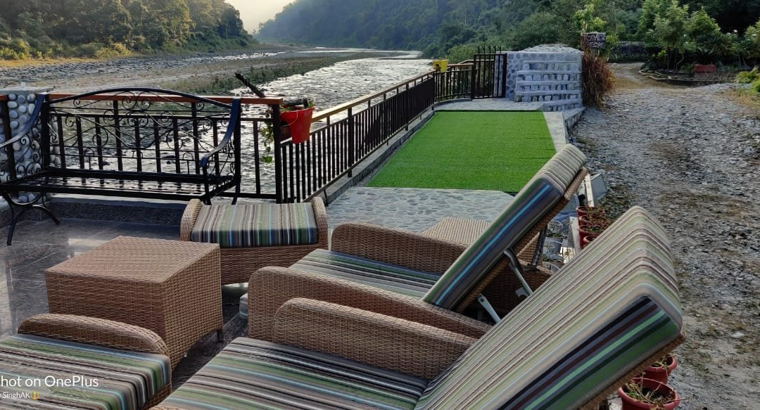 Kunkhet Valley Resort主图