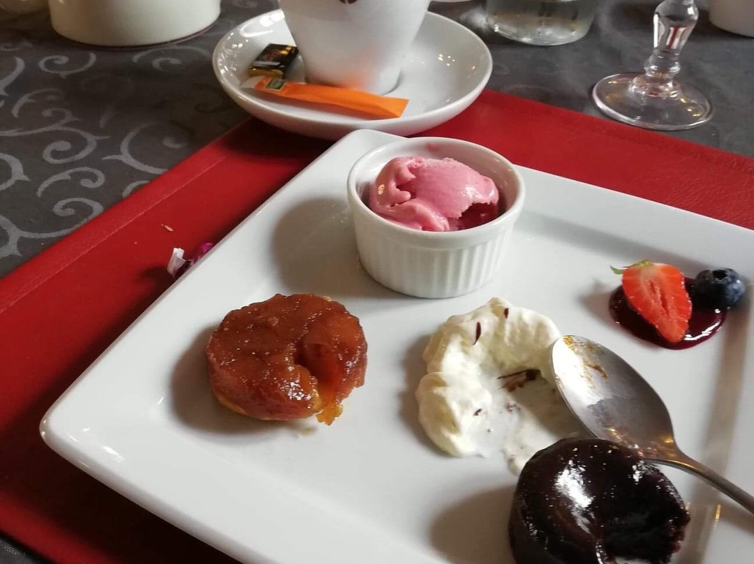L'Auberge du Terroir主图