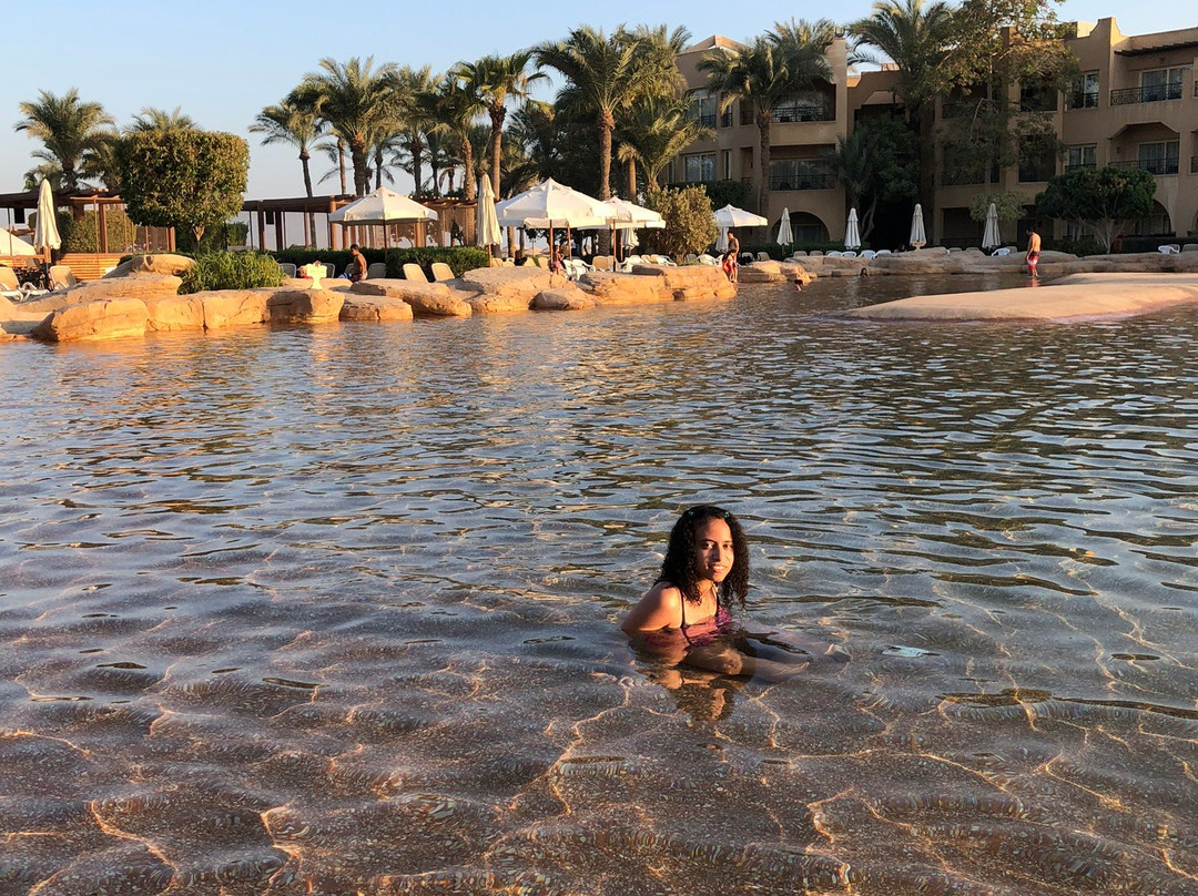 Stella Di Mare Grand Hotel主图