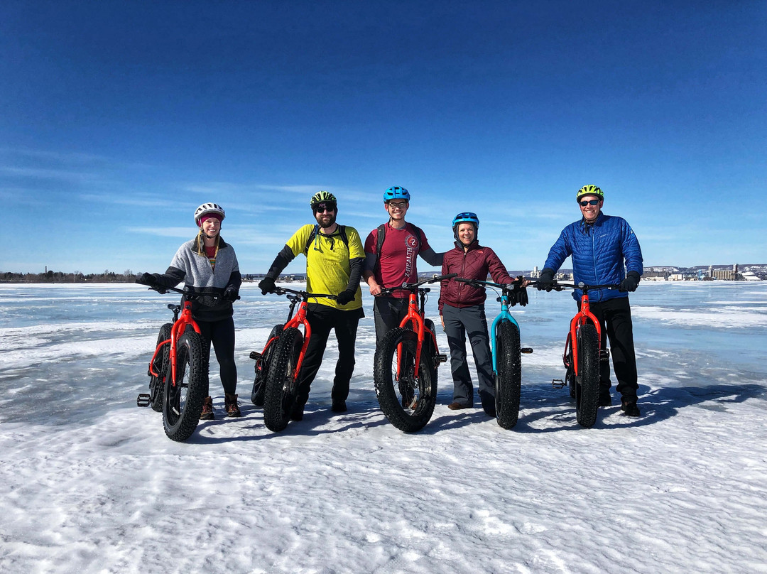 The Duluth Experience-德卢斯必去景点