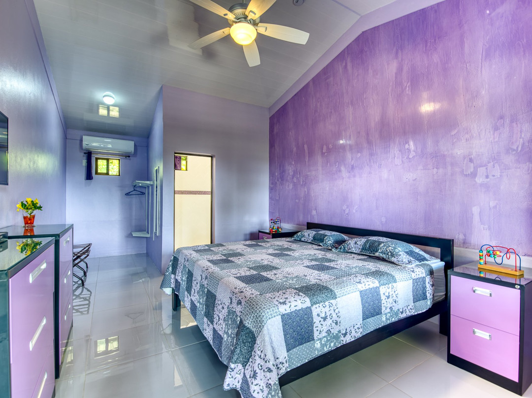 Casa Conley Del Mar主图