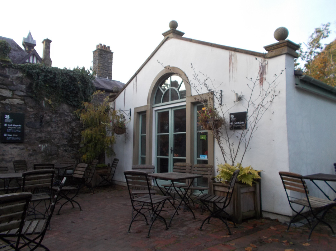 Llansanffraid Glan Conwy旅游攻略图片