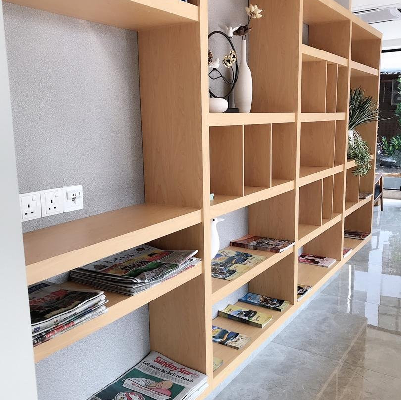 Miyabi Boutique Hotel主图