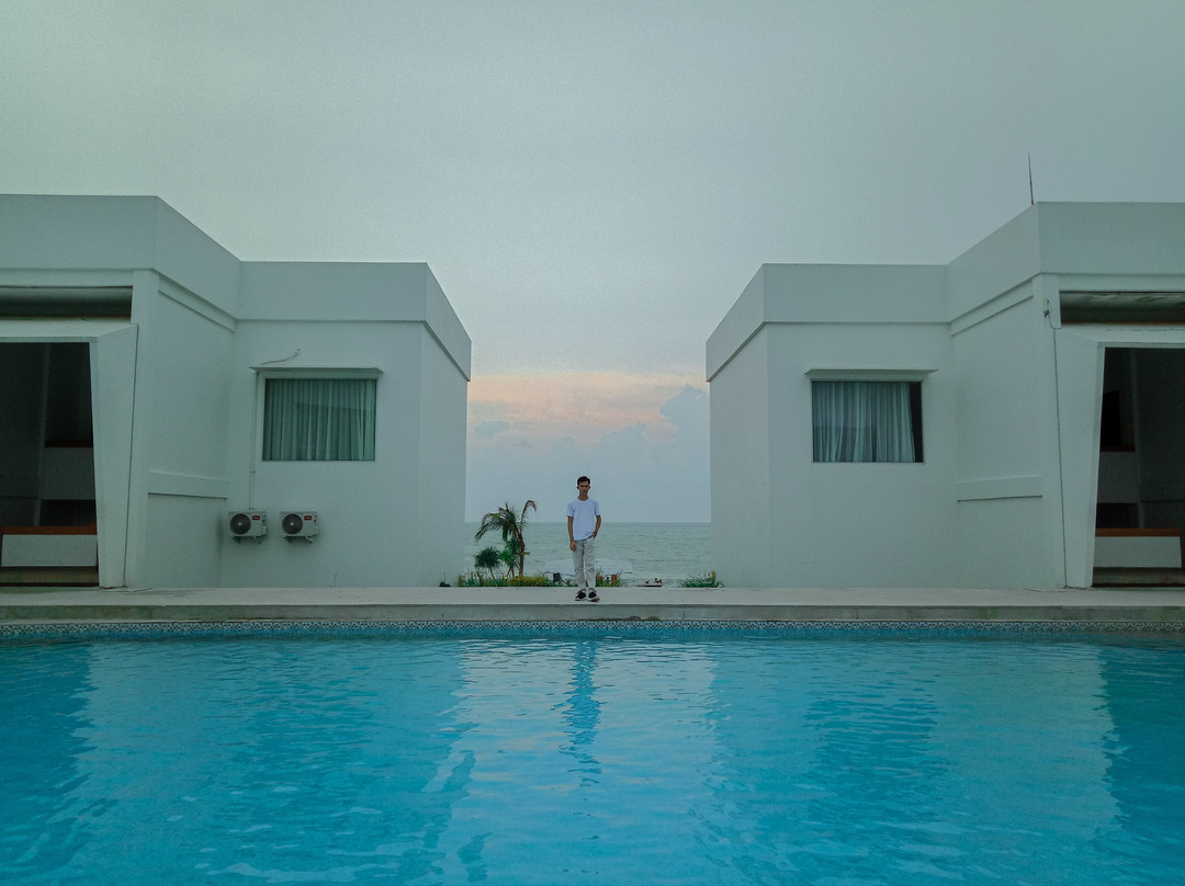 卡西安坎度假村主图