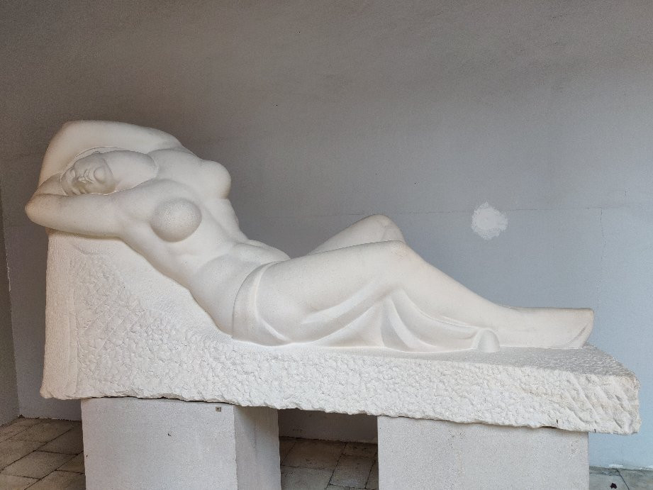 Atelier Mestrovic-萨格勒布必去景点