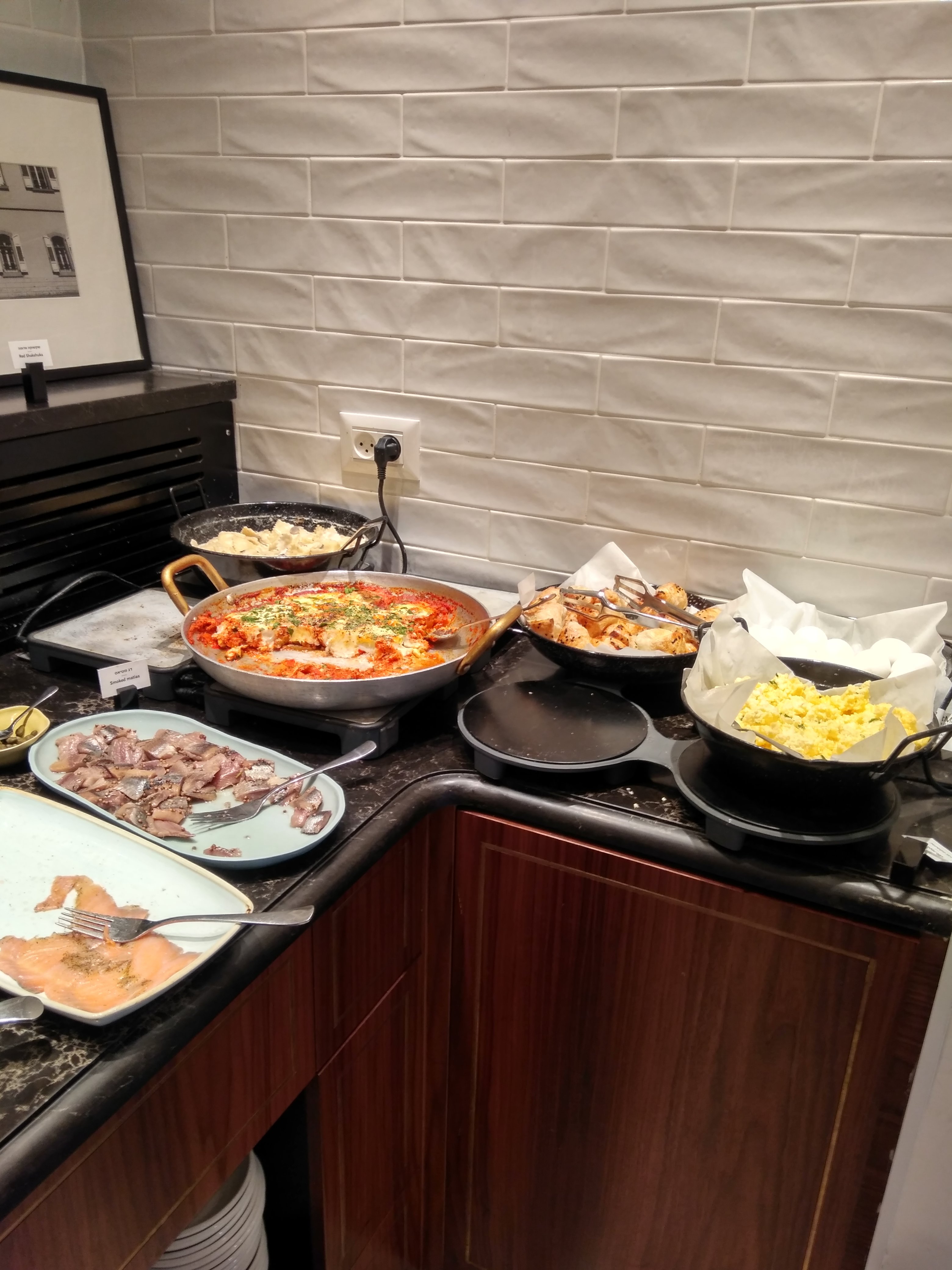 Melody Hotel - an Atlas Boutique Hotel-餐饮
