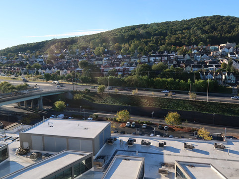 伯利恒金沙赌场度假酒店主图