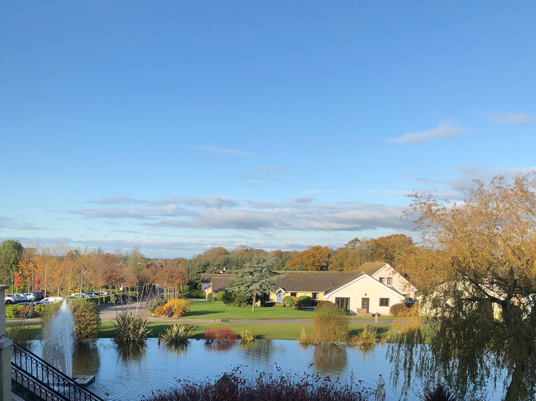 The Spa Hotel Ribby Hall Village主图