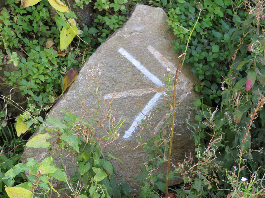 Tinos Trails-蒂诺斯必去景点